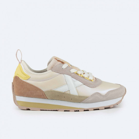 Um Wmn 29 Rosa  MUNICH