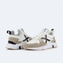 Clik 92 Blanco  MUNICH