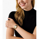 Petite Emery Pave Gold  MICHAEL KORS