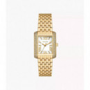 Petite Emery Pave Gold  MICHAEL KORS