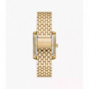 Petite Emery Pave Gold  MICHAEL KORS