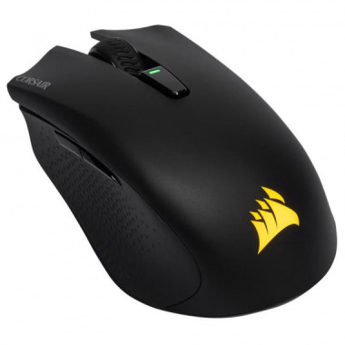 Raton Gaming CORSAIR Harpoon Rgb Wireless Black