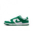 Nike Dunk Low Retro White JORDAN