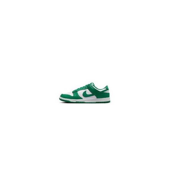 Nike Dunk Low Retro White JORDAN