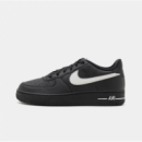 Nike Air Force 1 Black Or Grey JORDAN