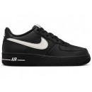 Nike Air Force 1 Black Or Grey JORDAN