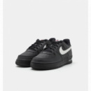 Nike Air Force 1 Black Or Grey JORDAN