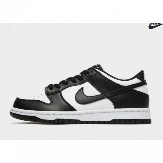 Nike Dunk low White JORDAN