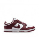Nike Dunk Low Retro White JORDAN