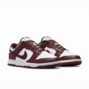 Nike Dunk Low Retro White JORDAN