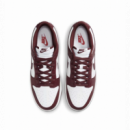 Nike Dunk Low Retro White JORDAN