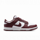Nike Dunk Low Retro White JORDAN