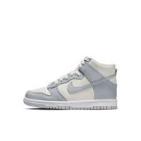 Nike Dunk High Black Or Grey JORDAN