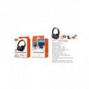 MTK Auricular de Casco BLUETOOTH para TV TC3346 Plegable Negro ,manos Libres,ranura Micro Sd