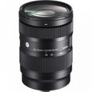 Sigma Objetivo 28-70MM F2.8 Af Dg Dn para L-mount  SIGMA M1