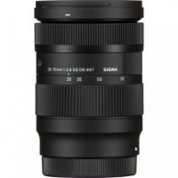 Sigma Objetivo 28-70MM F2.8 Af Dg Dn para L-mount  SIGMA M1