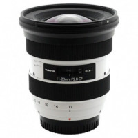 TOKINA Objetivo  ATX-1 Cf 11-20MM F2.8 para Nikon Blanco