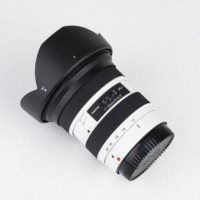 TOKINA Objetivo  ATX-1 Cf 11-20MM F2.8 para Nikon Blanco