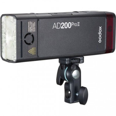GODOX Flash Witstro AD200 Pro Ii Ttl