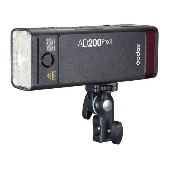 GODOX Flash Witstro AD200 Pro Ii Ttl