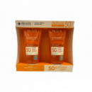 RILASTIL Duplo Leche Velvet SPF50 200ML