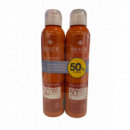 RILASTIL Duplo Spary Transparente SPF50