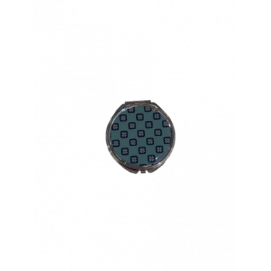 FARLINE Pastillero 2/3 Tomas Redondo con Espejo