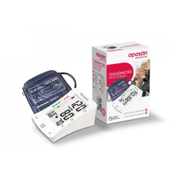 Tensiometro Digital APOSAN Brazo 1 Unidad