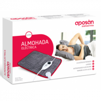 Almohadilla Electrica APOSAN 1 Unidad