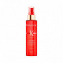 Soleil Huile Sirene Aceite Bifásico Protección Solar  KÉRASTASE