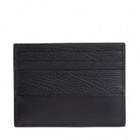 Tarjetero Subtle Mix 6CC  CALVIN KLEIN
