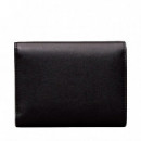 Cartera de Plegado Triple  CALVIN KLEIN