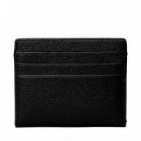 Tarjetero con Logo  CALVIN KLEIN