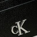Tarjetero con Logo  CALVIN KLEIN