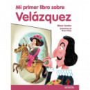 mi Primer Libro sobre Velã¡zquez