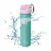 LAKEN Botella  Tritan Summit 750ML