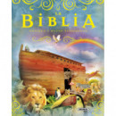 la Biblia. Antiguo y Nuevo Testamento