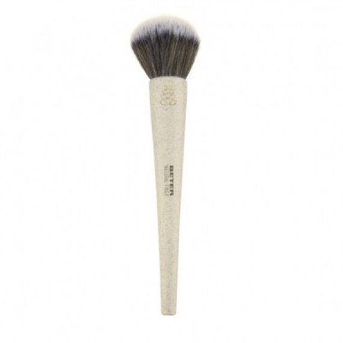 BETER Brocha Maquillaje Polvo Pelo Sint. REF.22301