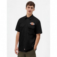 Camisa DICKIES Clintondale