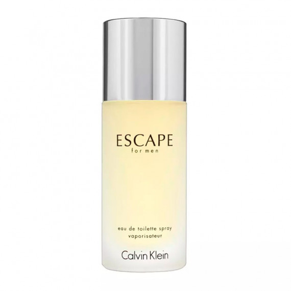 Escape Man  CALVIN KLEIN