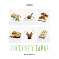 Pintxos y Tapas