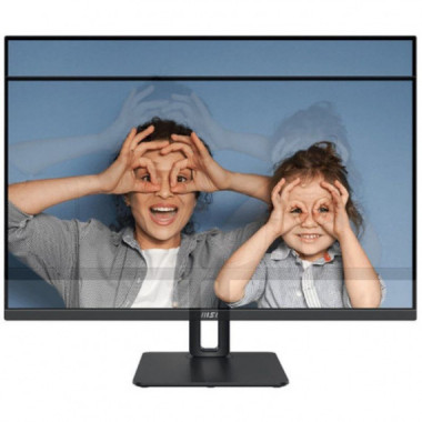 MSI Monitor Pro MP275P 27 Negro Hdmi/ 1MS