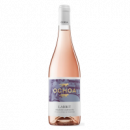 Labrit Rosado Ochoa 2024 - 75CL  BODEGAS OCHOA