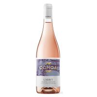 Labrit Rosado Ochoa 2024 - 75CL  BODEGAS OCHOA