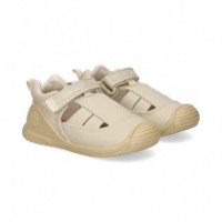 Bonanza Textil Beige  BIOMECANICS