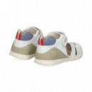 Bonanza Pirata Blanco  BIOMECANICS