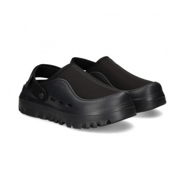 Zueco Malla  Negro  UGG