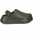 Zueco Malla Kaki  UGG