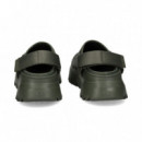 Zueco Malla Kaki  UGG