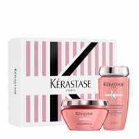 Chroma Masque Absolu Spring Estuche  KÉRASTASE